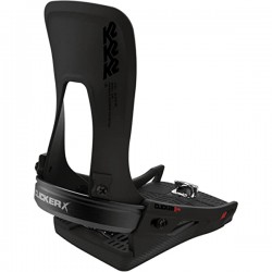 K2 Clicker X HB Binding (Black)